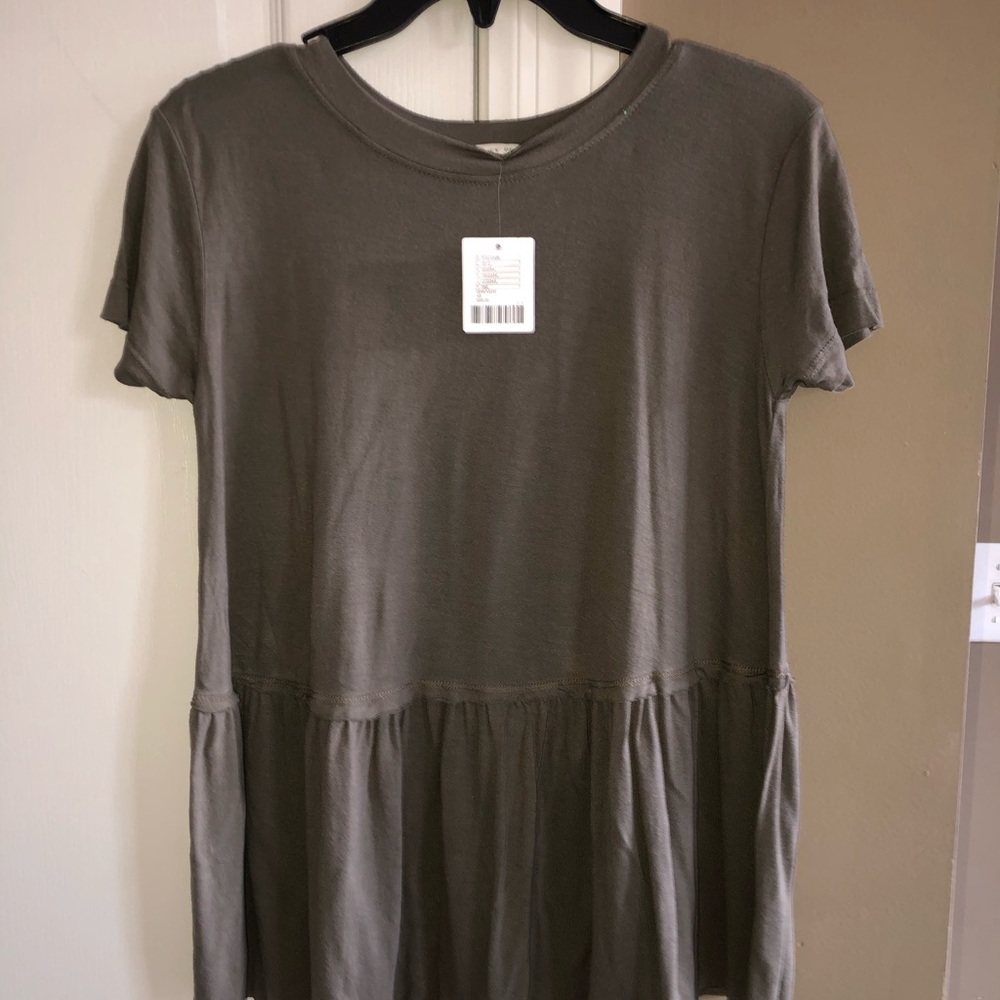 Truly madly deeply top xs